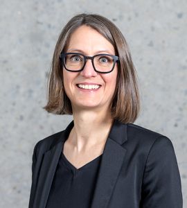 Dr. Marianna Friedli-Braun