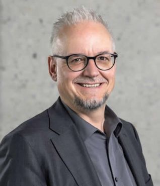 Thomas Pfiffner