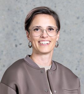 Kirstin Meier-Künzle